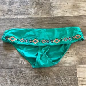 Jessica Simpson Swimsuit Bottom.